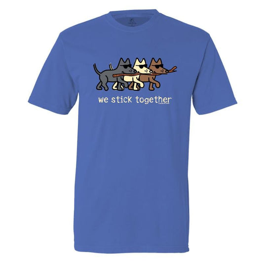 We Stick Together - Classic Tee