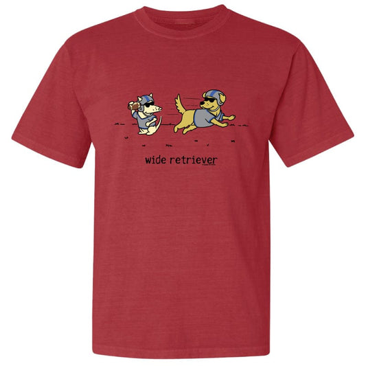 Wide Retriever - Classic Tee