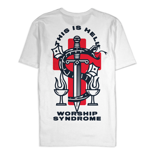 This Is Hell - Worship Syndrome Shirt