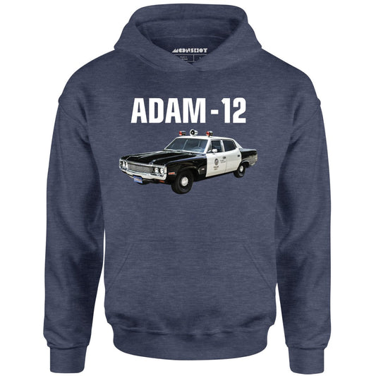 Adam-12 - Unisex Hoodie