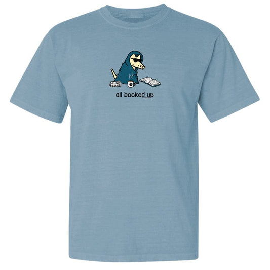 All Booked Up - Classic Tee