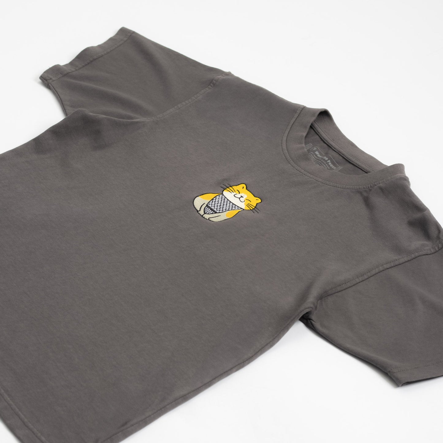 Animal Rescue Heavyweight Tee