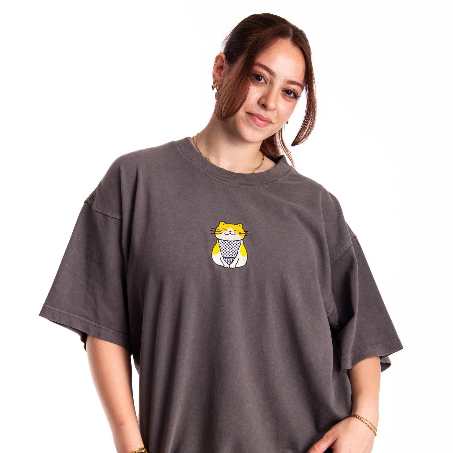 Animal Rescue Heavyweight Tee