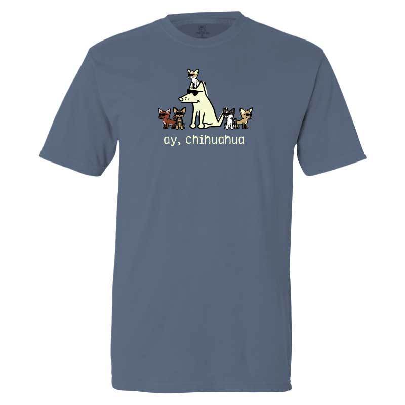 Ay, Chihuahua - Classic Tee