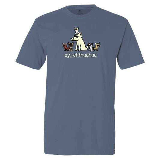 Ay, Chihuahua - Classic Tee
