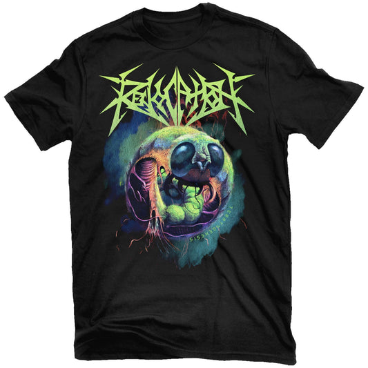 Revocation "Teratogenesis" T-Shirt