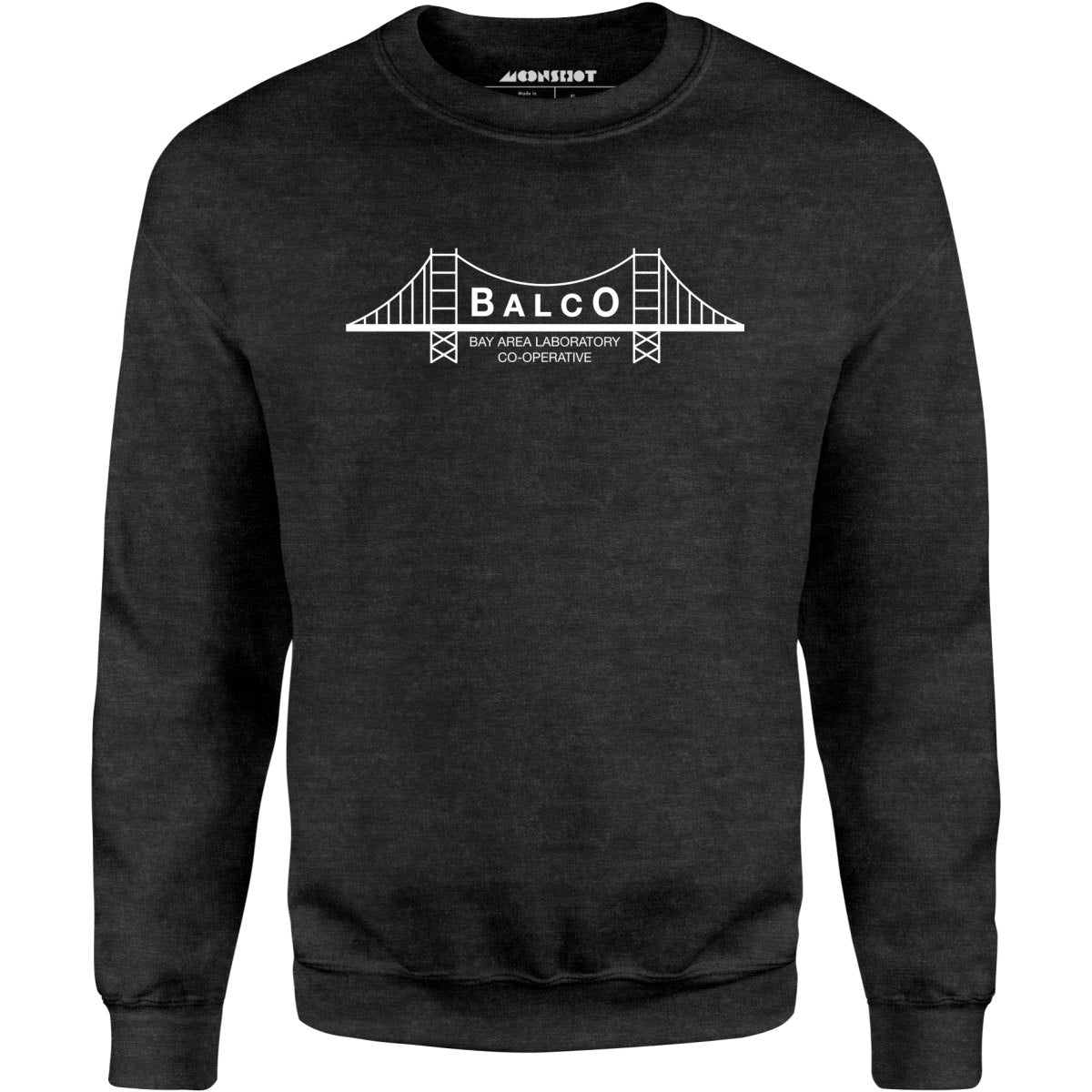 Balco - Unisex Sweatshirt