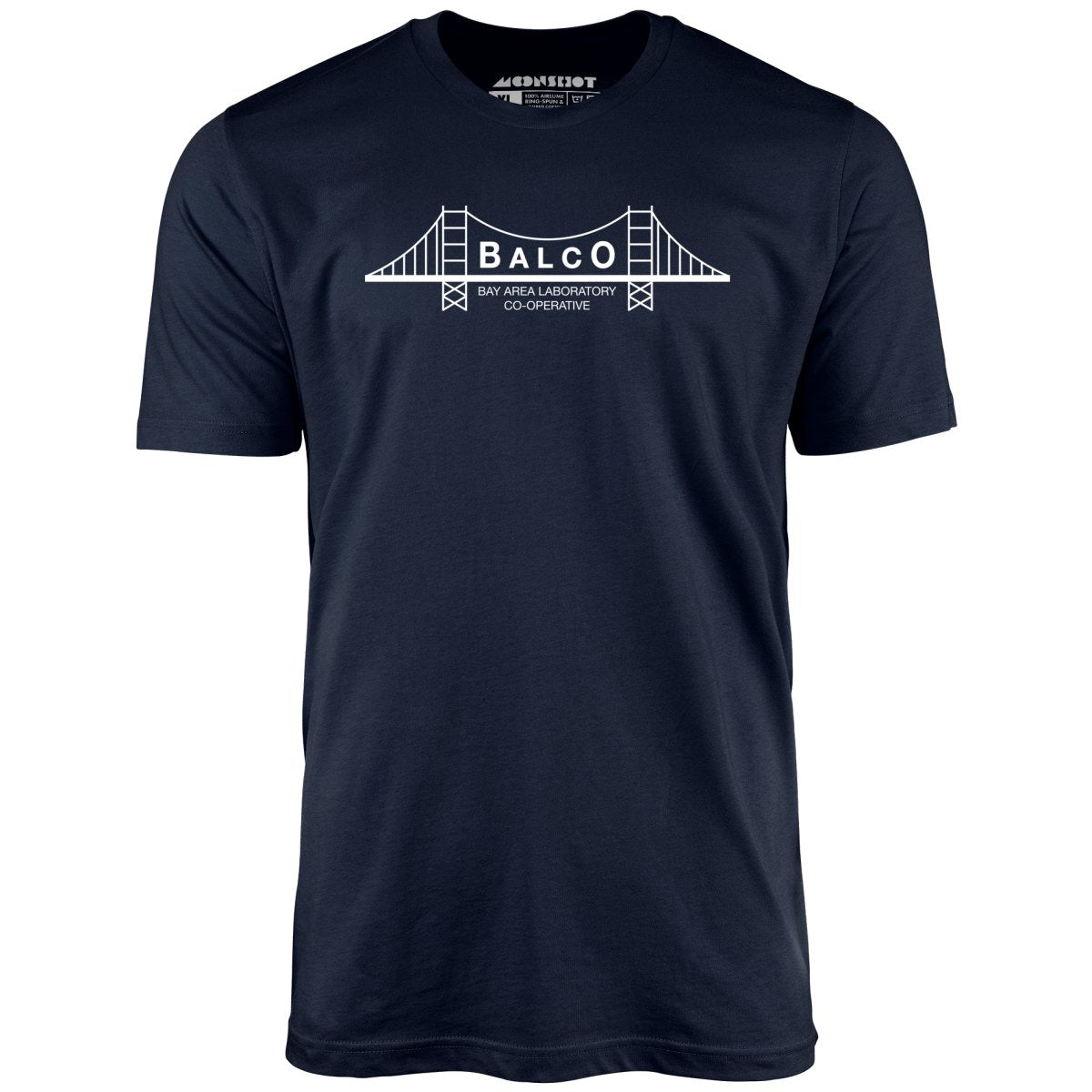 Balco - Unisex T-Shirt