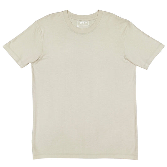 Bamboo Hazel Essential Tee