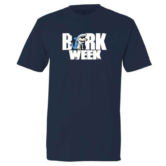 Bark Week - Classic Tee