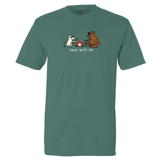 Bear with Me - Classic Tee