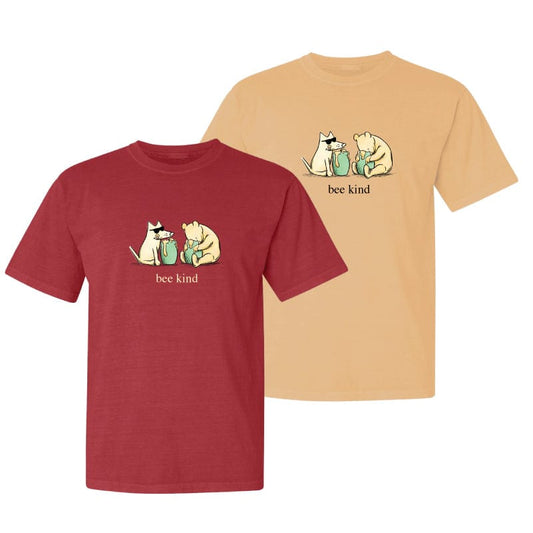 Bee Kind - Classic Tee