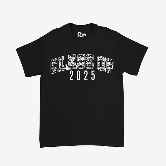 ILY Class of 2025 Tee