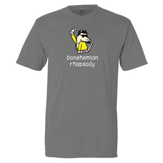 Bonehemian Rhapsody - Classic Tee