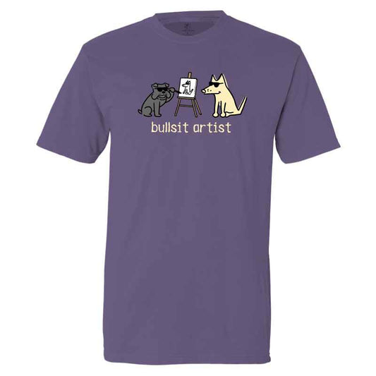Bullsit Artist - Classic Tee