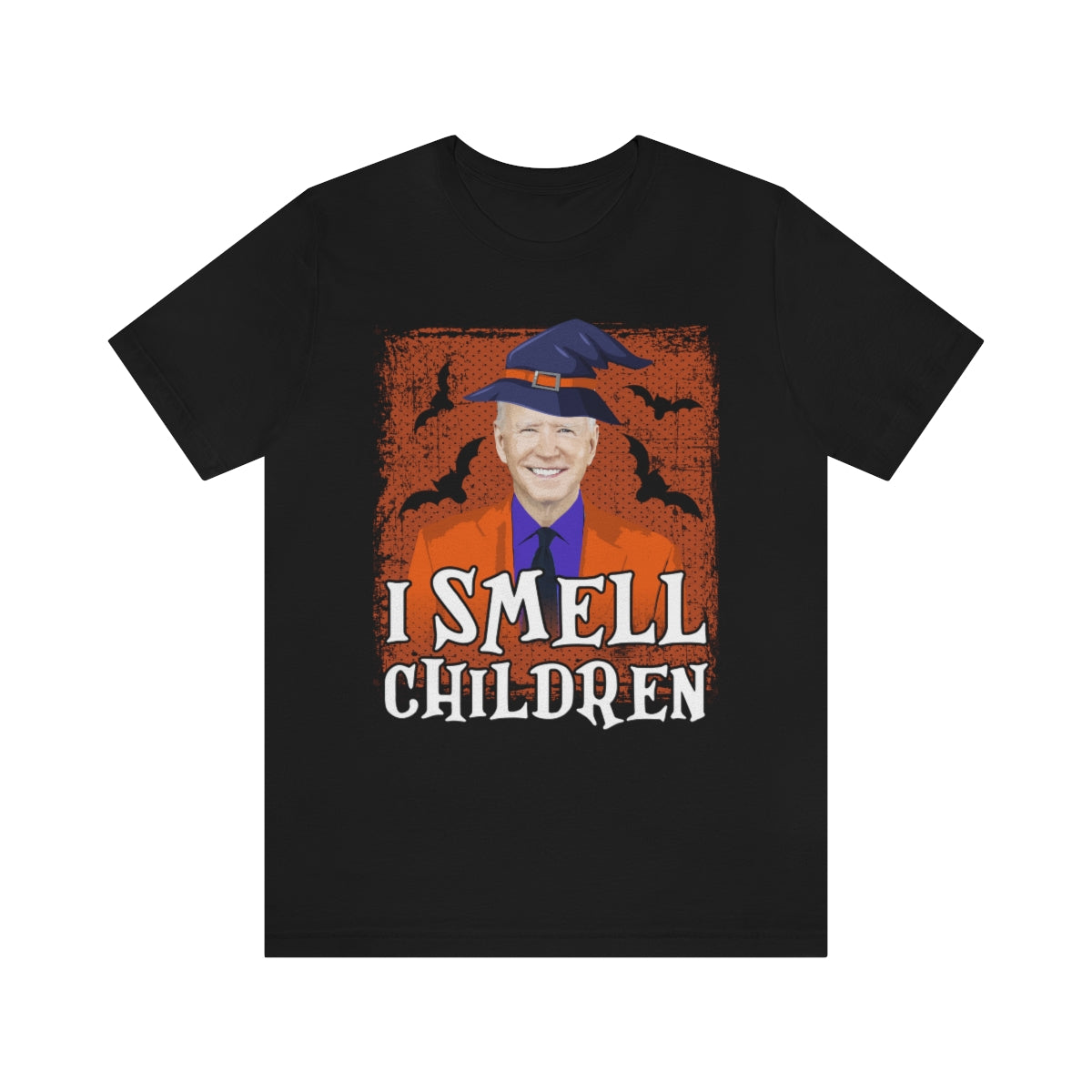 I Smell Children Funny T Shirt Style001