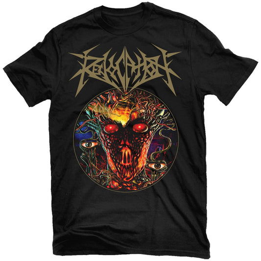 Revocation "Revocation" T-Shirt