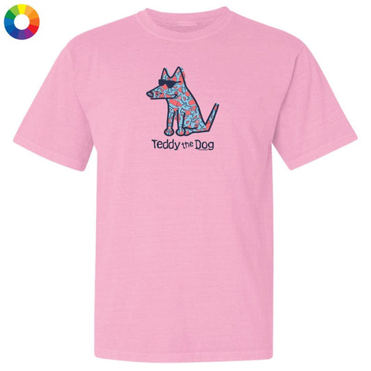 Classic Booze Cruise - Classic Tee