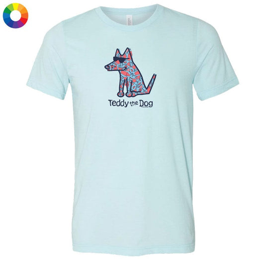 Classic Booze Cruise - Lightweight Tee