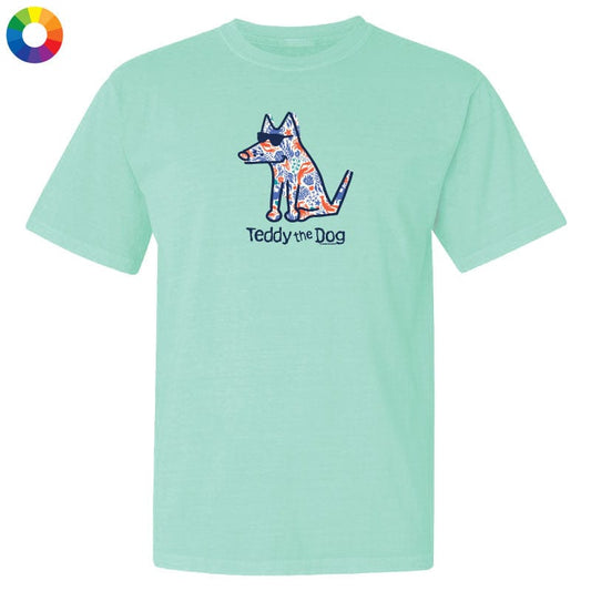 Classic Pinch Me - Classic Tee