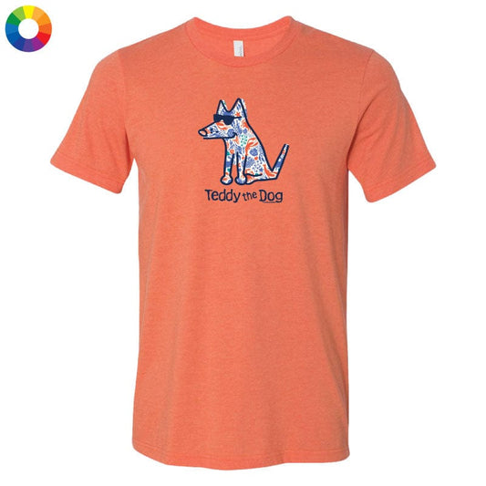 Classic Pinch Me - Lightweight Tee