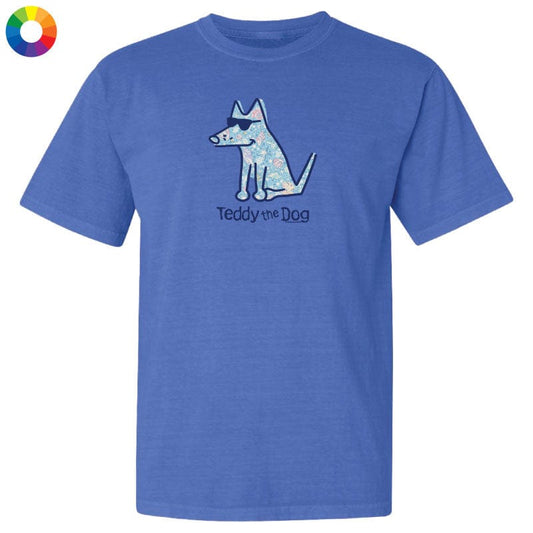 Classic Shell Yeah - Classic Tee