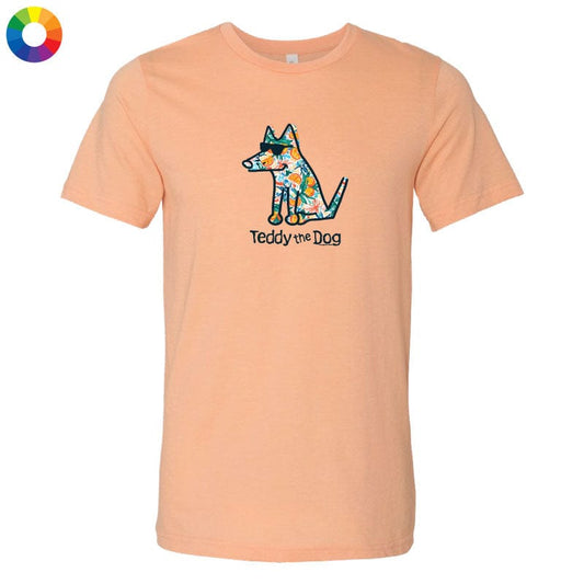 Classic Tutti Frutti - Lightweight Tee