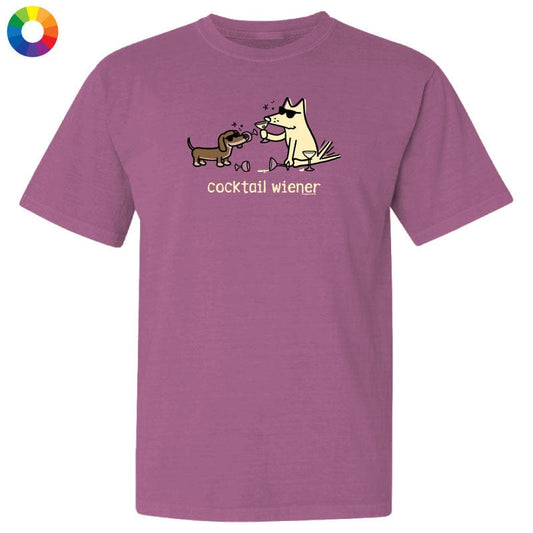Cocktail Wiener - Classic Tee