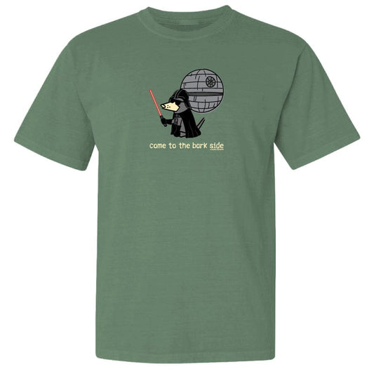 Come to the Bark Side - Classic Tee