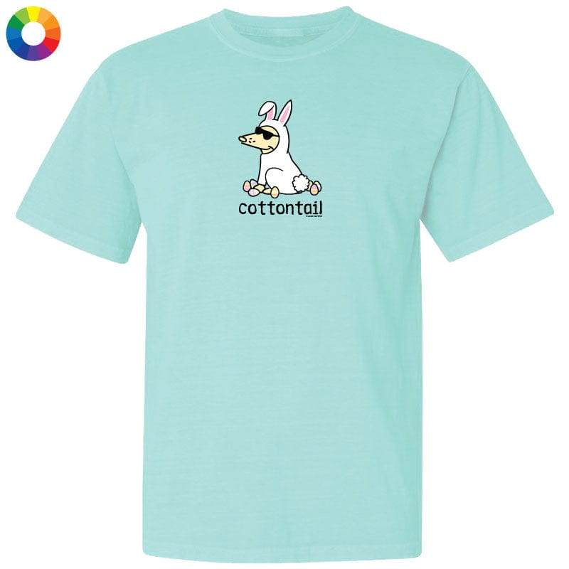 Cottontail - Classic Tee