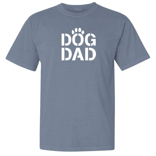 Dog Dad - Classic Tee