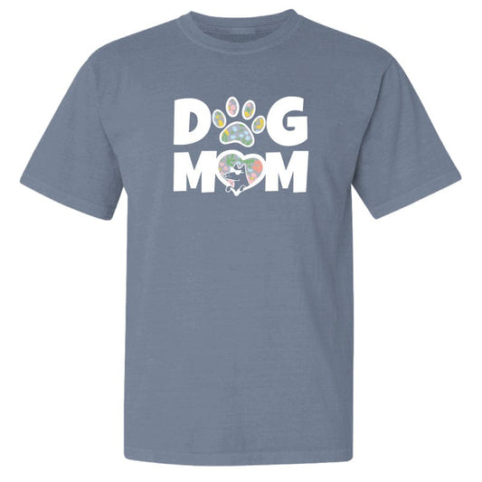 Dog Mom - Classic Tee