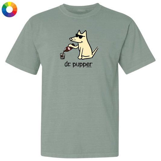 Dr. Pupper - Classic Tee