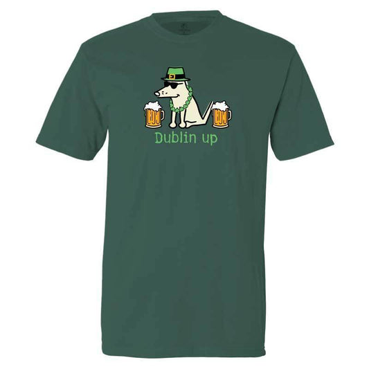 Dublin Up - Classic Tee