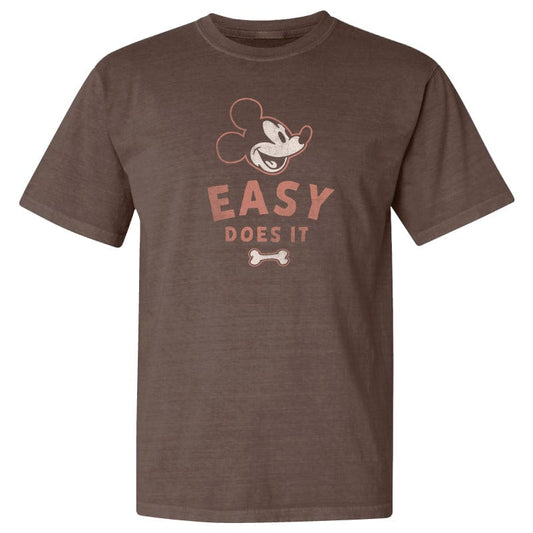 Easy Does It Willie - Classic Tee