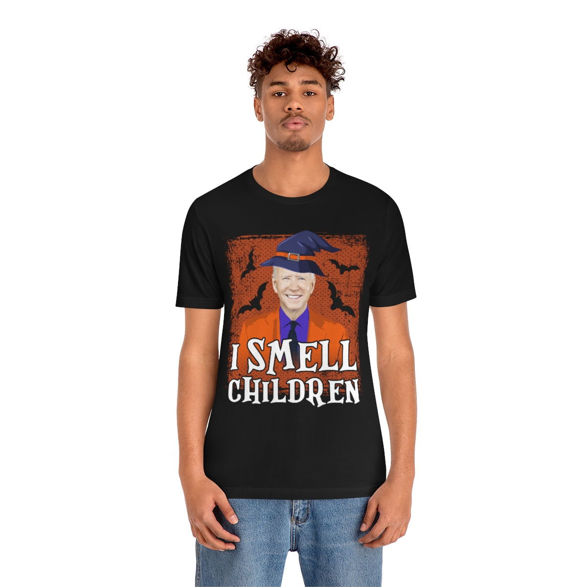 I Smell Children Funny T Shirt Style001