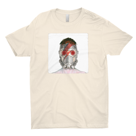Ziggy Starlord T-Shirt
