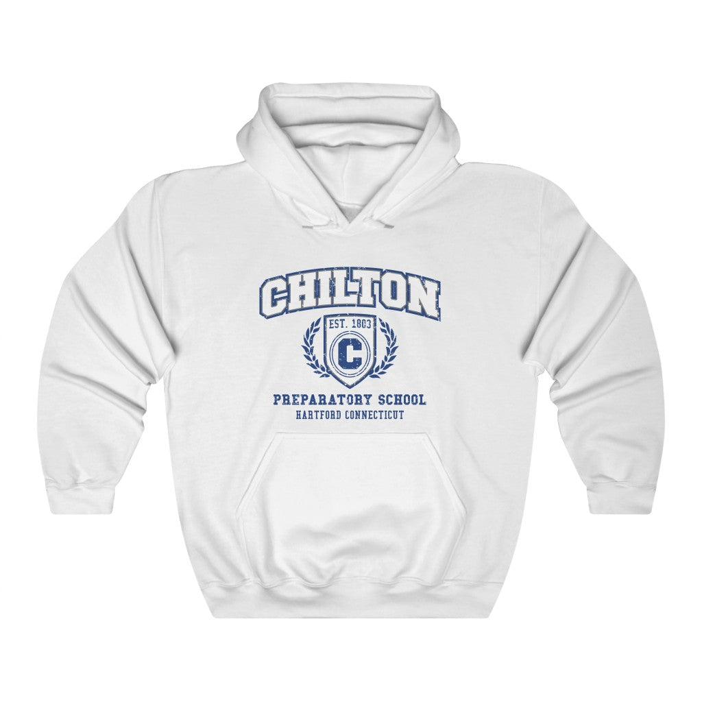 Chilton Prep School Men's/Unisex Hoodie