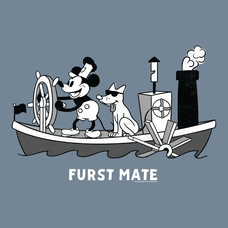 Furst Mate - Classic Tee