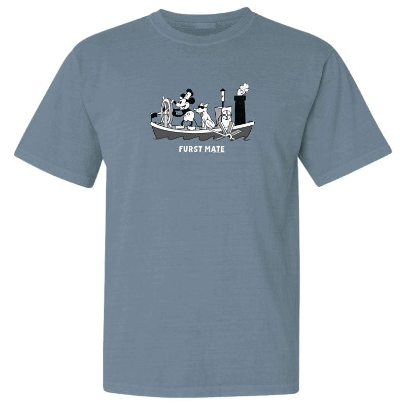 Furst Mate - Classic Tee