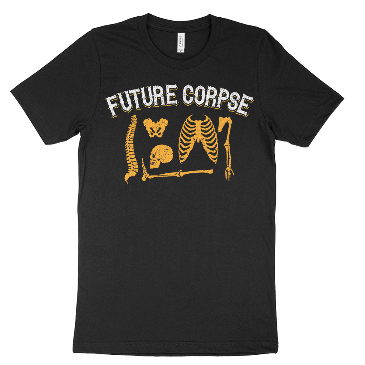 Future Corpse Shirt