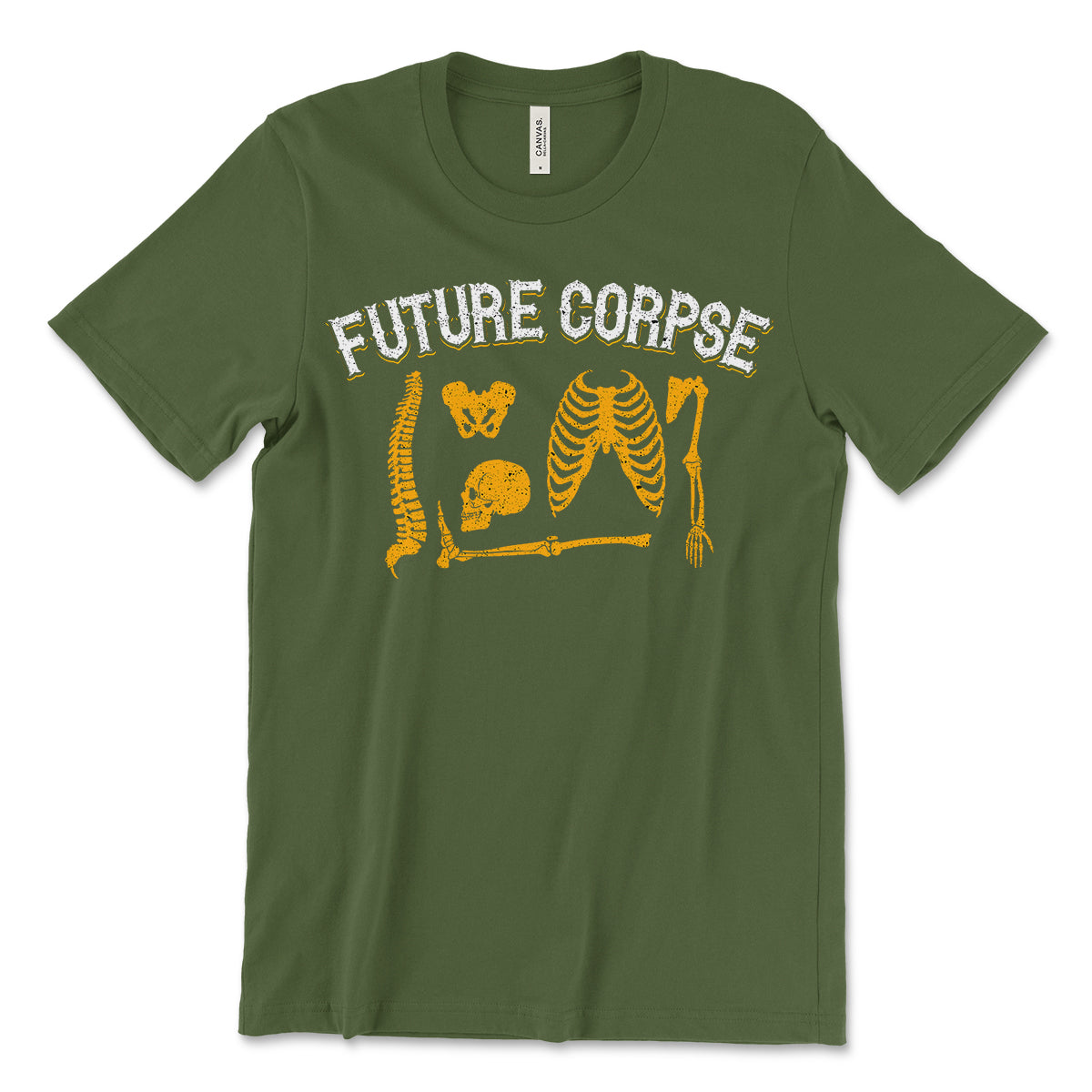 Future Corpse Shirt