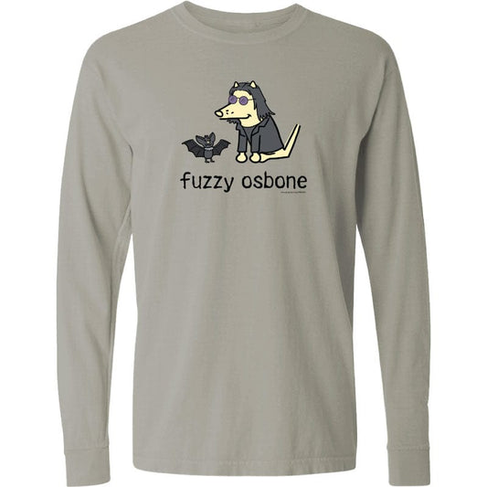 Fuzzy Osbone - Classic Long-Sleeve T-Shirt
