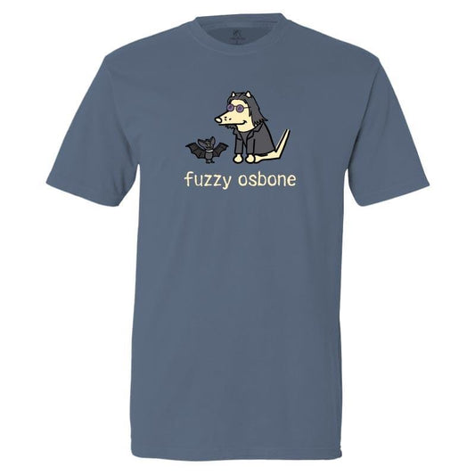Fuzzy Osbone - Classic Tee