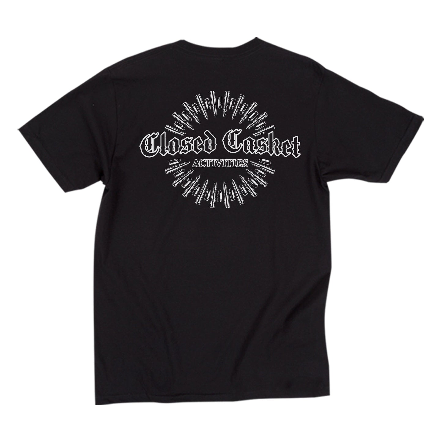 God's Hate - Divine Injustice T-Shirt