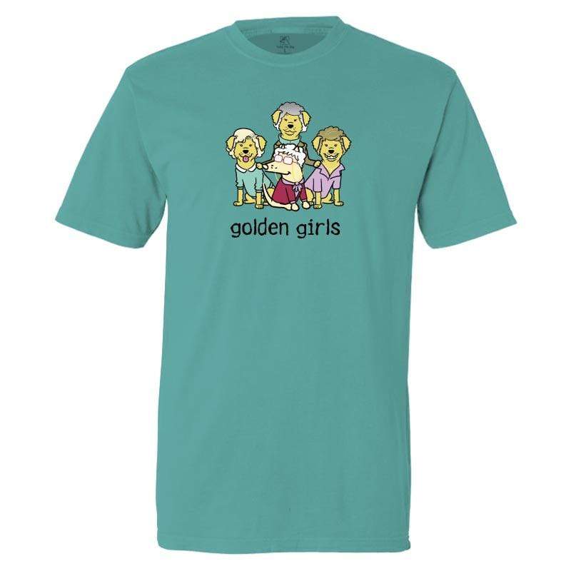 Golden Girls - Classic Tee