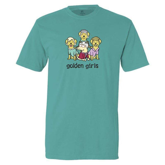 Golden Girls - Classic Tee