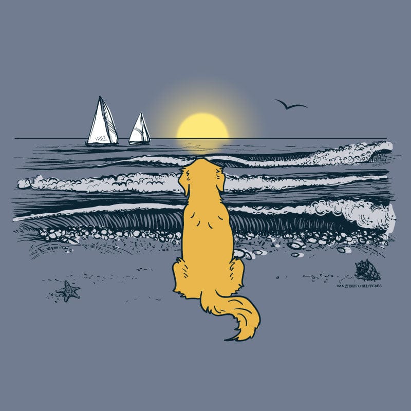 Golden Hour - Classic Tee