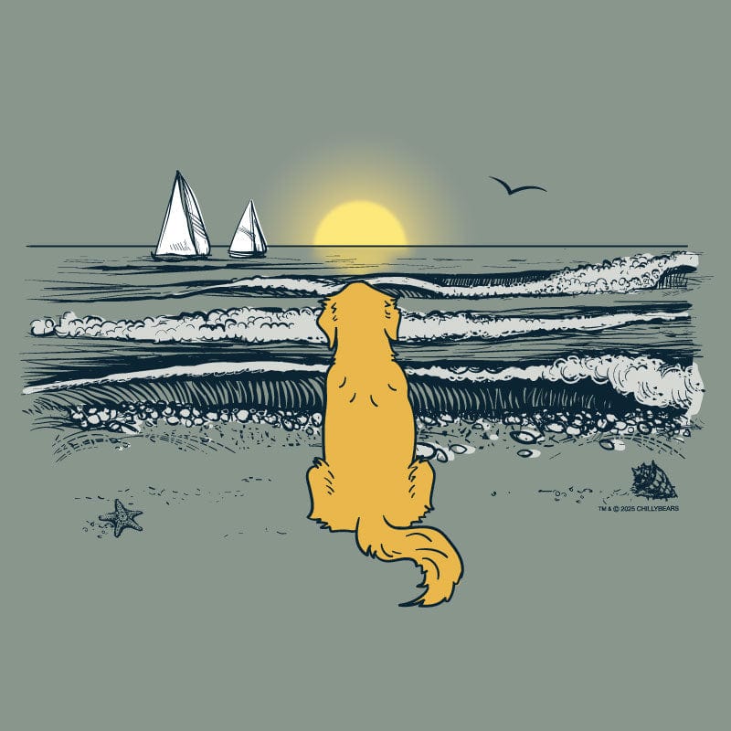 Golden Hour - Classic Tee