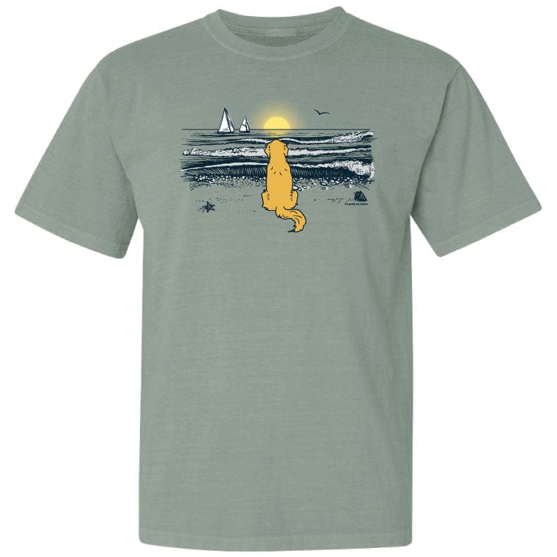 Golden Hour - Classic Tee